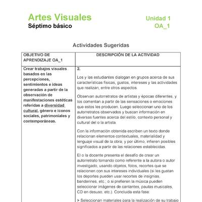 AR-07-OA-1-U1-A2 AR-07-OA-1-U1-A2