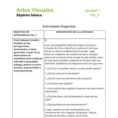 AR-07-OA-1-U1-A3 AR-07-OA-1-U1-A3