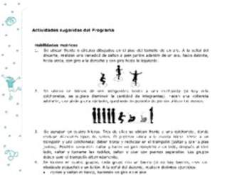 Actividades sugeridas Unidad 2 Actividades sugeridas Unidad 2