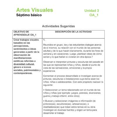 AR-07-OA-1-U3-A1 AR-07-OA-1-U3-A1