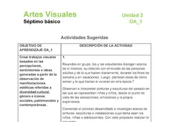 AR-07-OA-1-U3-A1 AR-07-OA-1-U3-A1