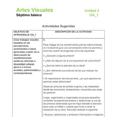 AR-07-OA-1-U3-A5 AR-07-OA-1-U3-A5