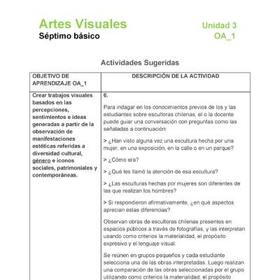 AR-07-OA-1-U3-A6 AR-07-OA-1-U3-A6