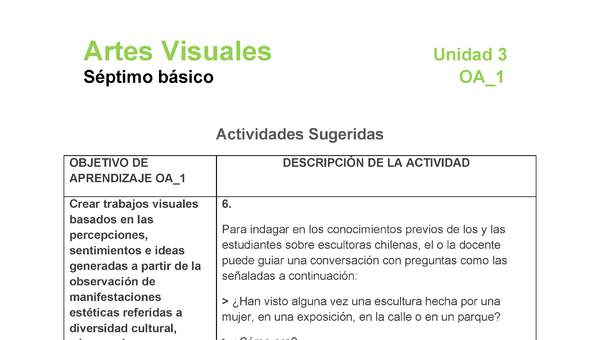 AR-07-OA-1-U3-A6 AR-07-OA-1-U3-A6