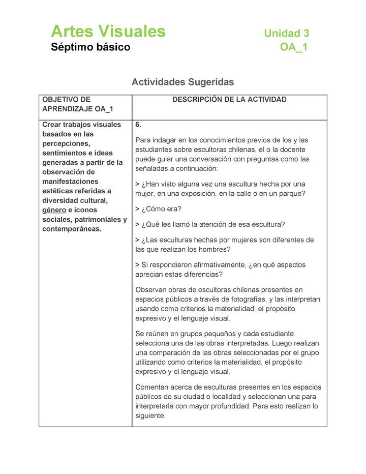 AR-07-OA-1-U3-A6 AR-07-OA-1-U3-A6