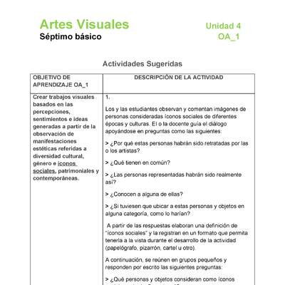 AR-07-OA-1-U4-A1 AR-07-OA-1-U4-A1