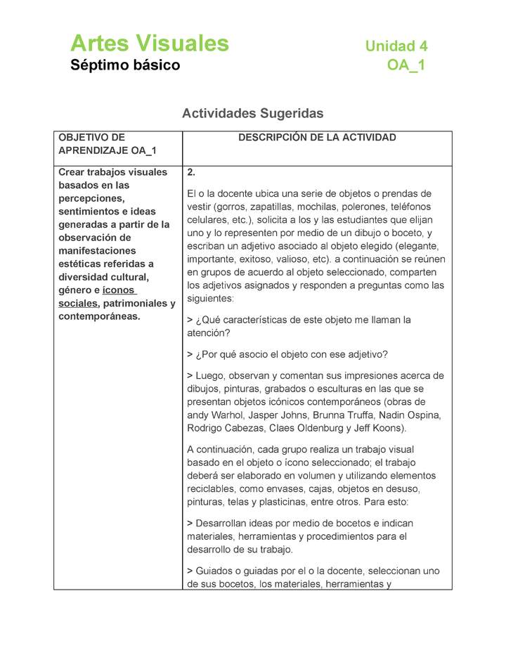 AR-07-OA-1-U4-A2 AR-07-OA-1-U4-A2