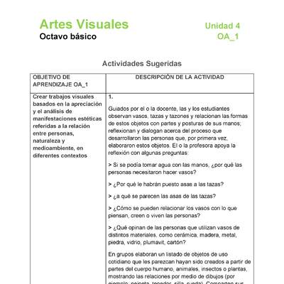 AR-08-OA-1-U4-A1 AR-08-OA-1-U4-A1