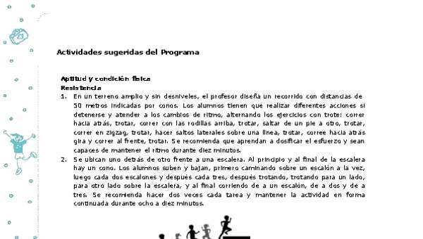 Actividades sugeridas Unidad 2 Actividades sugeridas Unidad 2