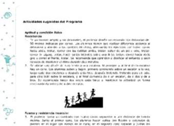 Actividades sugeridas Unidad 2 Actividades sugeridas Unidad 2