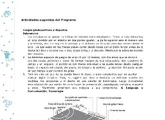 Actividades sugeridas Unidad 2 Actividades sugeridas Unidad 2