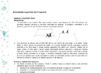 Actividades sugeridas Unidad 2 Actividades sugeridas Unidad 2