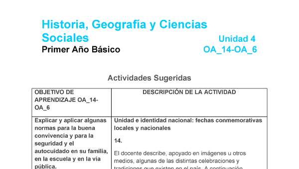 HI-01-OA-14-U4-A14 HI-01-OA-14-U4-A14