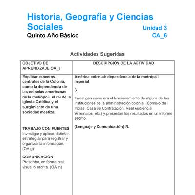 HI-05-OA-6-U3-A3 HI-05-OA-6-U3-A3