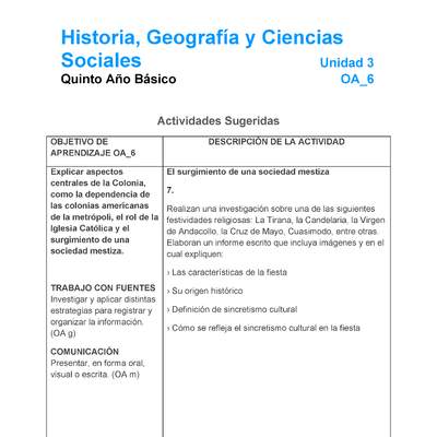 HI-05-OA-6-U3-A7 HI-05-OA-6-U3-A7