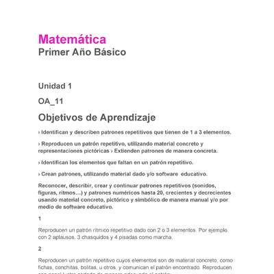 A--MA01-UX-OA-11 A--MA01-UX-OA-11