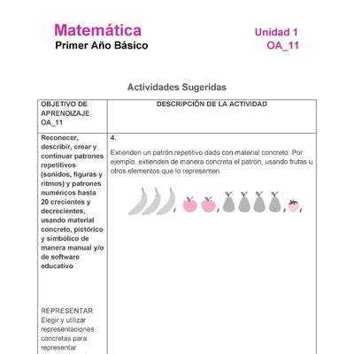 MA-01-OA-11-U1-A4 MA-01-OA-11-U1-A4