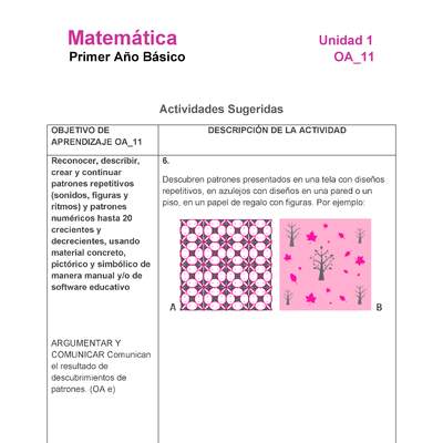 MA-01-OA-11-U1-A6 MA-01-OA-11-U1-A6