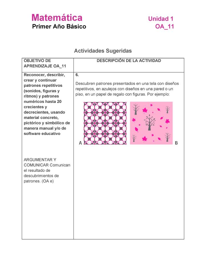 MA-01-OA-11-U1-A6 MA-01-OA-11-U1-A6