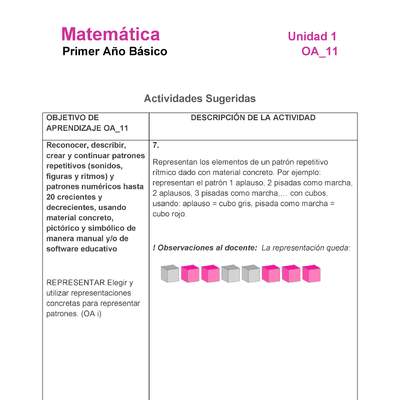 MA-01-OA-11-U1-A7 MA-01-OA-11-U1-A7