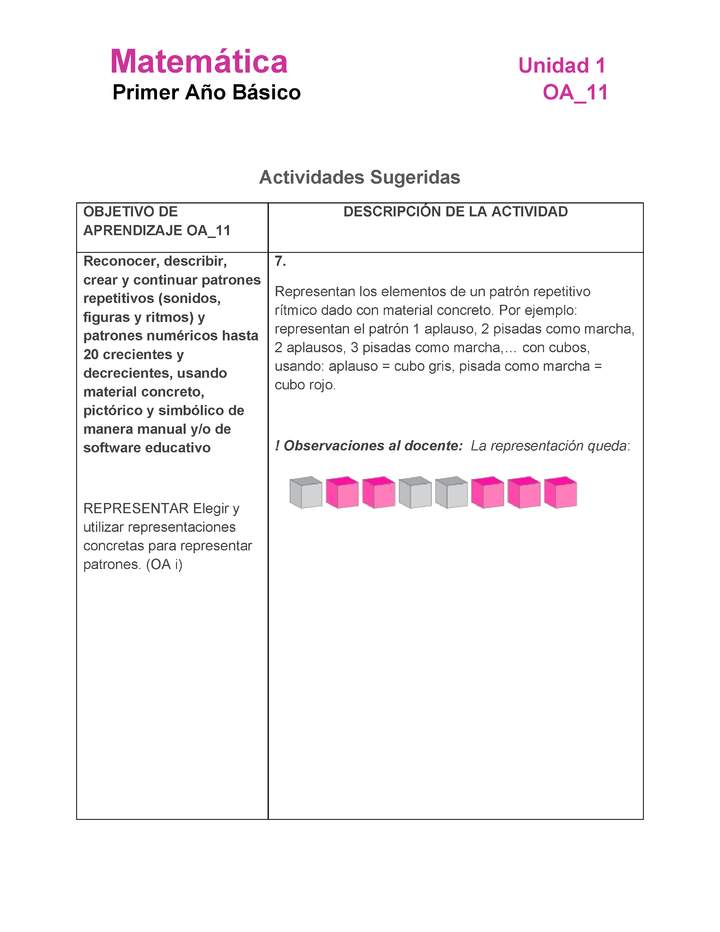 MA-01-OA-11-U1-A7 MA-01-OA-11-U1-A7