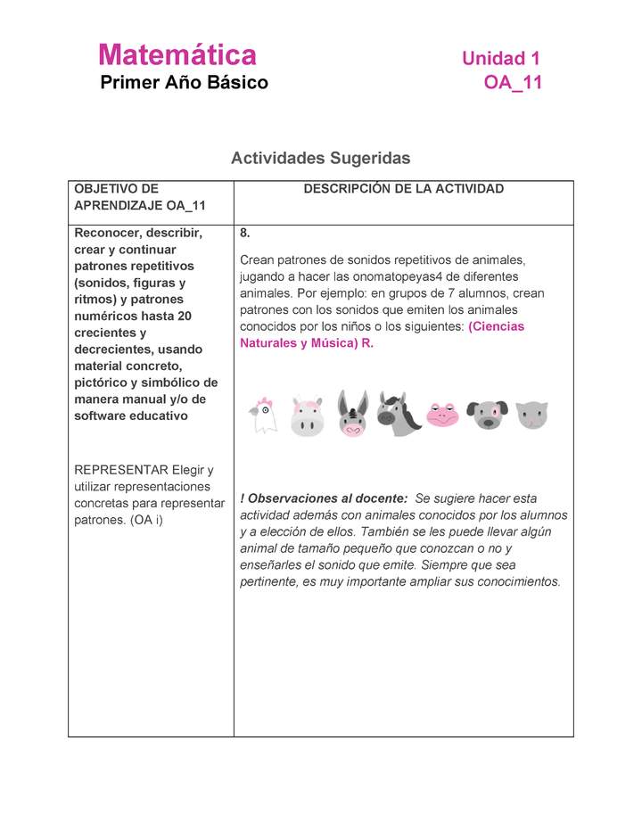 MA-01-OA-11-U1-A8 MA-01-OA-11-U1-A8