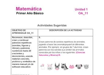 MA-01-OA-11-U1-A8 MA-01-OA-11-U1-A8