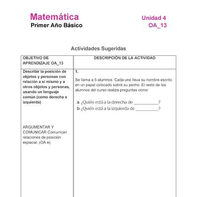 MA-01-OA-13-U4-A1 MA-01-OA-13-U4-A1