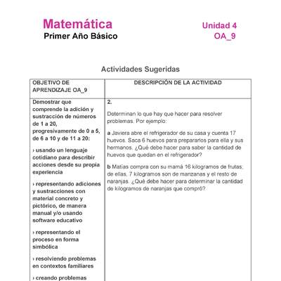 MA-01-OA-9-U4-A2 MA-01-OA-9-U4-A2