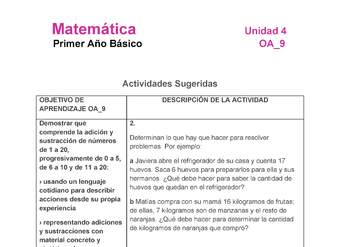 MA-01-OA-9-U4-A2 MA-01-OA-9-U4-A2