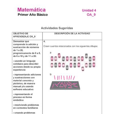 MA-01-OA-9-U4-A4 MA-01-OA-9-U4-A4