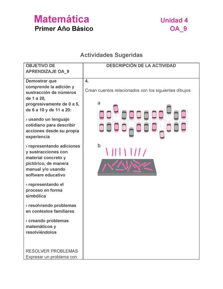 MA-01-OA-9-U4-A4 MA-01-OA-9-U4-A4