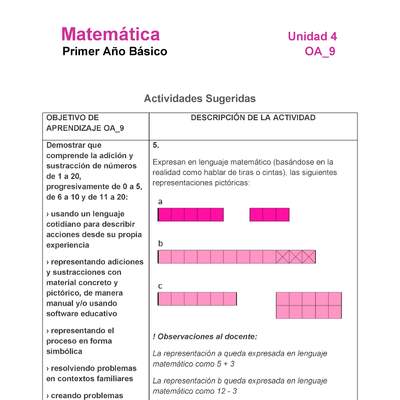 MA-01-OA-9-U4-A5 MA-01-OA-9-U4-A5