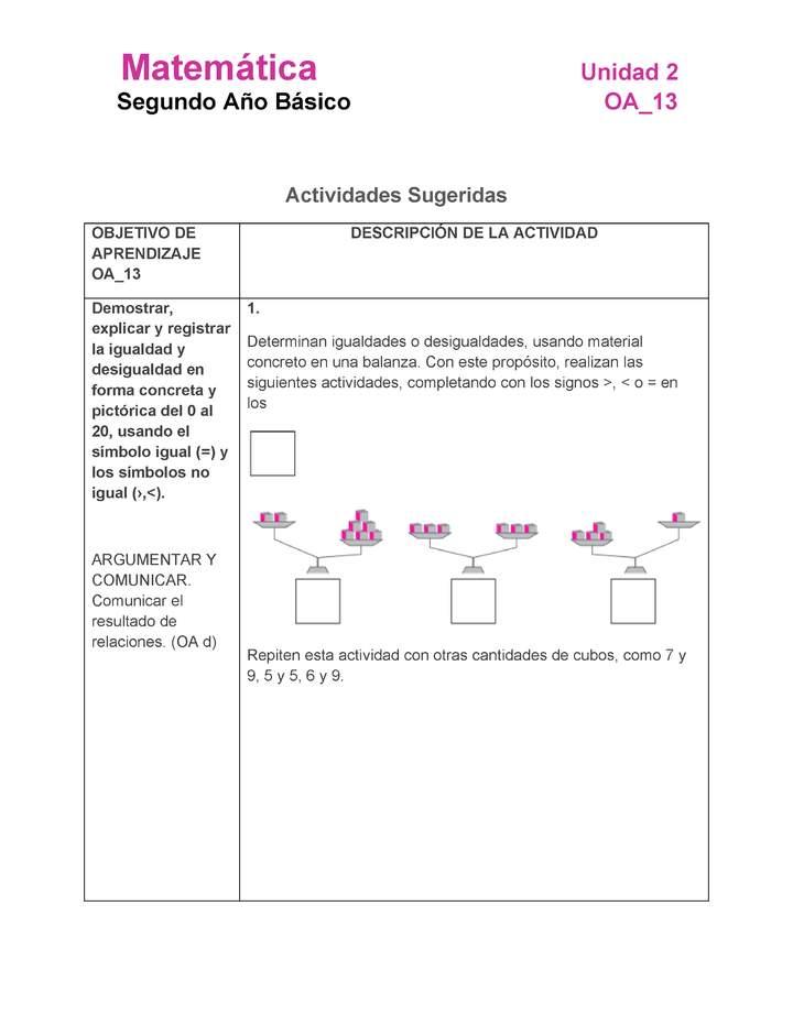 MA-02-OA-13-U2-A1 MA-02-OA-13-U2-A1
