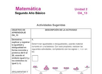 MA-02-OA-13-U2-A1 MA-02-OA-13-U2-A1