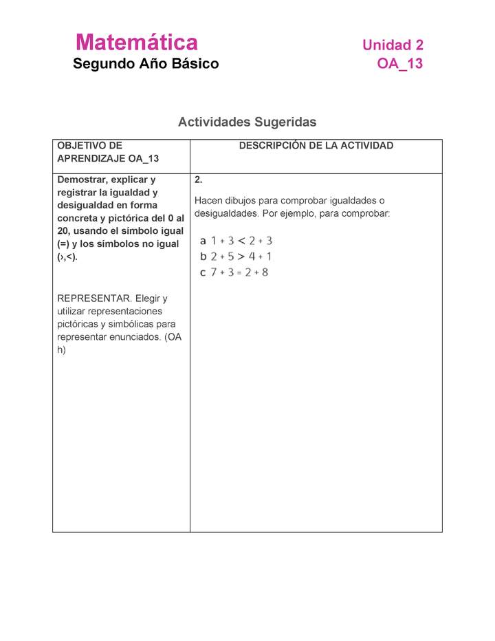 MA-02-OA-13-U2-A2 MA-02-OA-13-U2-A2