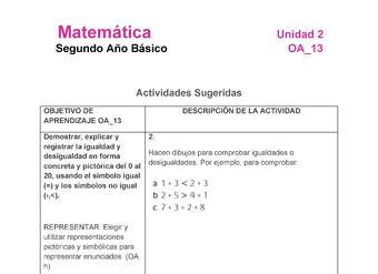 MA-02-OA-13-U2-A2 MA-02-OA-13-U2-A2