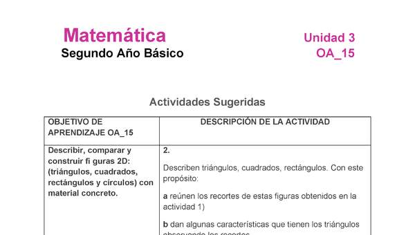 MA-02-OA-15-U3-A2 MA-02-OA-15-U3-A2