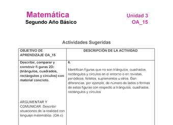 MA-02-OA-15-U3-A6 MA-02-OA-15-U3-A6