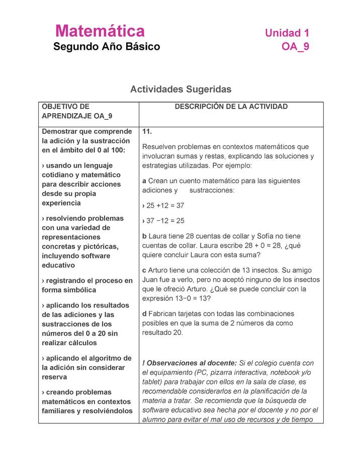 MA-02-OA-9-U1-A11 MA-02-OA-9-U1-A11