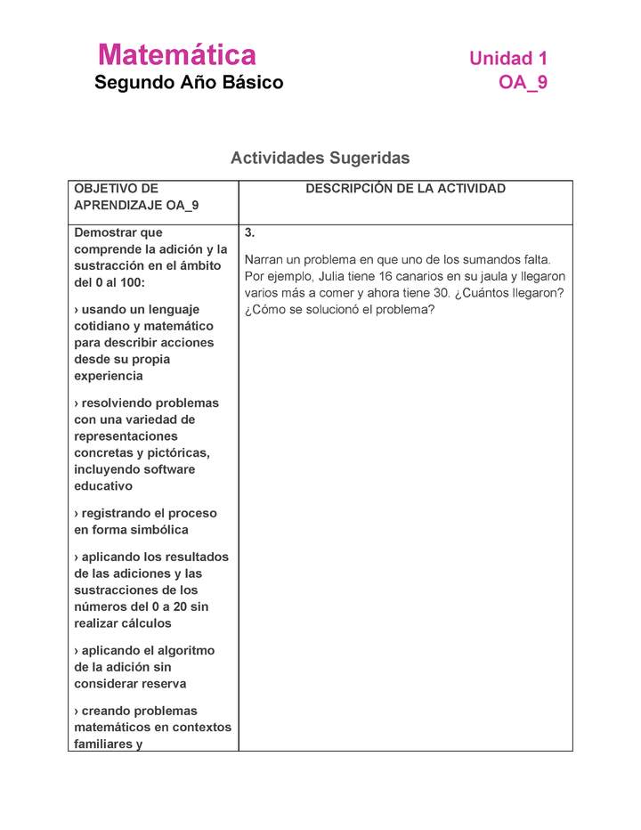 MA-02-OA-9-U1-A3 MA-02-OA-9-U1-A3