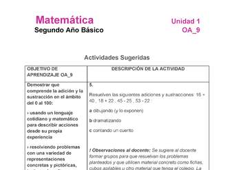 MA-02-OA-9-U1-A5 MA-02-OA-9-U1-A5