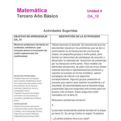 MA-03B-OA-10-U4-A1 MA-03B-OA-10-U4-A1