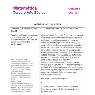 MA-03B-OA-10-U4-A2 MA-03B-OA-10-U4-A2