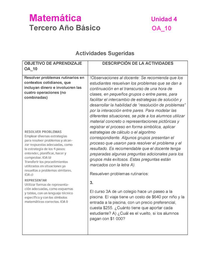 MA-03B-OA-10-U4-A3 MA-03B-OA-10-U4-A3