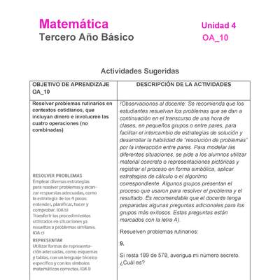 MA-03B-OA-10-U4-A9 MA-03B-OA-10-U4-A9