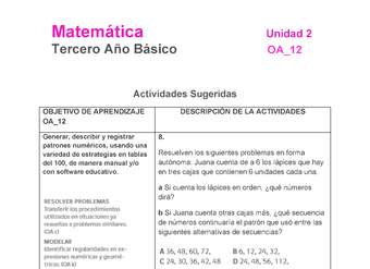 MA-03B-OA-12-U2-A8 MA-03B-OA-12-U2-A8