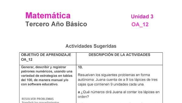 MA-03B-OA-12-U3-A10 MA-03B-OA-12-U3-A10