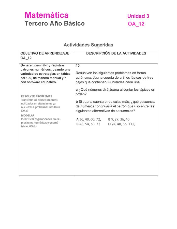 MA-03B-OA-12-U3-A10 MA-03B-OA-12-U3-A10