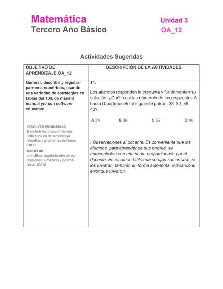 MA-03B-OA-12-U3-A11 MA-03B-OA-12-U3-A11